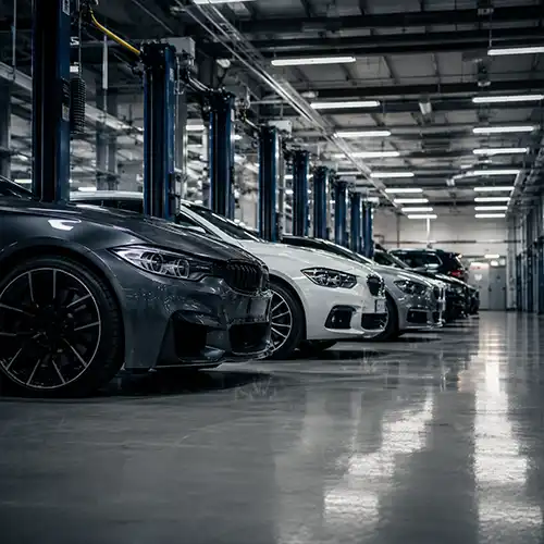 Автосервис немецких автомобилей: BMW, Mercedes, Audi, Volkswagen