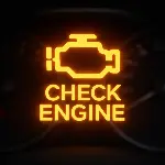 Лампа Check Engine: что значит и что делать
